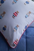 Tek Kişilik Yatak Örtülü Set Teddy thumbnail 2