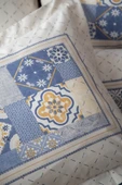 Çift Kişilik Maude İndigo Complete Set thumbnail 2