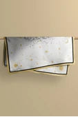 Modabutik Gold Star Bandana thumbnail 5