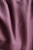 King Size Ellie Violet Bambu Nevresim Takımı thumbnail 3