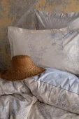Çift Kişilik Mila Mavi Complete Set thumbnail 4
