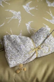 Çift Kişilik Freely Olive Bambu Pike Takımı thumbnail 3