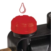 Einhell GC-GP 6040 Eco Bahçe Pompası 4180320 thumbnail 3