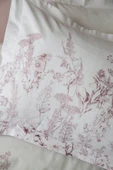 Çift Kişilik Heather Pudra Complete Set thumbnail 3