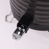 Igloo Family Barrel Termos 5 Litre-SİYAH thumbnail 6