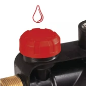 Einhell GC-GP 1045 Bahçe Pompası 4180340 thumbnail 3
