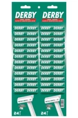 Derby Tek Bıçak Kartela 48'li thumbnail 1