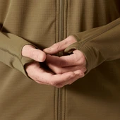 HELLY HANSEN VERSALITE HOODED FLEECE MONT thumbnail 4
