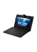 Everest KB-TAB10 Siyah Tablet Kılıfı thumbnail 1