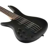 IBANEZ SR300EBL-WK SR Serisi Solak Bas Gitar thumbnail 5