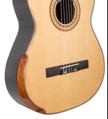 BARCELONA Royal Natural Klasik Gitar thumbnail 4