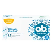 OB Procomfort Ultimate Tampon Normal 16lı 1 Adet thumbnail 1