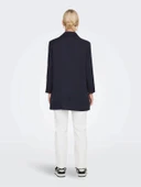 Only 15284755 Kadin Blazer Ceket - Siyah thumbnail 3