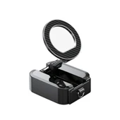 LinkTech H885 Premium MagePro Mıknatıslı Katlanır Telefon Tutucu thumbnail 1