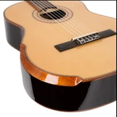 BARCELONA Royal Natural Klasik Gitar thumbnail 3