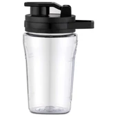 Fakır Chop 'n Blend Smoothıe Blender – Aqua thumbnail 4
