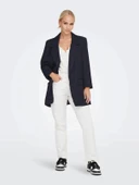 Only 15284755 Kadin Blazer Ceket - Siyah thumbnail 2
