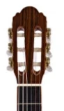 BARCELONA Royal Natural Klasik Gitar thumbnail 5