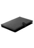 Everest KB-TAB10 Siyah Tablet Kılıfı thumbnail 3