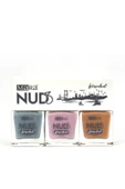 Mara Nude Oje Serisi 3'lü Istanbul thumbnail 4