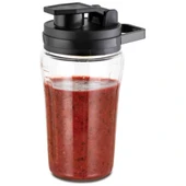 Fakır Chop 'n Blend Smoothıe Blender – Aqua thumbnail 2