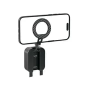 LinkTech H885 Premium MagePro Mıknatıslı Katlanır Telefon Tutucu thumbnail 2