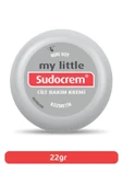 Sudocrem My Little 22 Gr*12 thumbnail 1