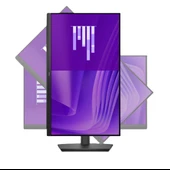 Dell Pro E2425HSM 23.8'' 5ms Pivot MM Hdmi Dp IPS thumbnail 2