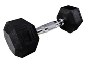 Avessa 4 Kg Hex Olimpik Dambıl thumbnail 1