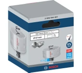 Bosch Pc-Plus Ssm Delik Açma Testeresi 67 mm thumbnail 2