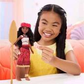 Sesli Moana 2 Şarkı Söyleyen Moana thumbnail 5
