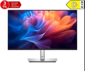 Dell P2725H 27'' 5ms Pivot Hdmi Dp IPS thumbnail 1