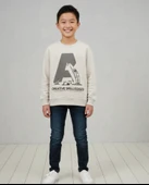 Erkek Çocuk Sweat JAC-1753 thumbnail 1