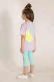 Kız Bebek Baskılı Takım 0396 thumbnail 2