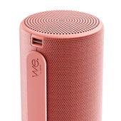 Loewe Hear 2 Bluetooth Hoparlör Coral Red thumbnail 6