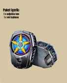 F6 Telefon Sogutucu thumbnail 4