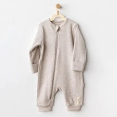 Bebek Tulum Romper Basic AC25209 thumbnail 4