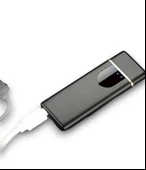 Şarjlı Çakmak Elektronik thumbnail 4