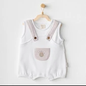 Bebek Tulum Romper Basic AC25901 thumbnail 1