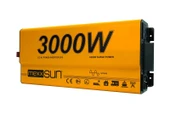 Tam Sinüs UPS (Remote Ekran) 12V 3000W thumbnail 3