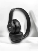 P47 Kulak Üstü Bluetooth Kulaklık thumbnail 3