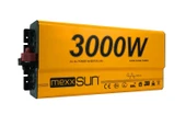 Tam Sinüs UPS (Remote Ekran) 12V 3000W thumbnail 2