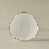 Karaca Agata Opal Cam Kase 18 Cm thumbnail 2