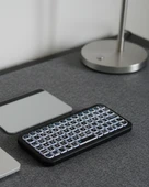 M7 BLUETOOTH KLAVYE thumbnail 1