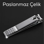 2'li Profesyonel Tırnak Makası Seti thumbnail 4