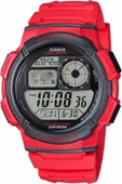 AE-1000W-4AVDF ERKEK KOL SAATİ thumbnail 1