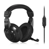 Behringer HPM1100U Mikrofonlu USB Stereo Kulaklık thumbnail 3