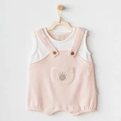 Bebek Tulum Romper Basic AC25901 thumbnail 8