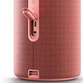Loewe Hear 2 Bluetooth Hoparlör Coral Red thumbnail 5