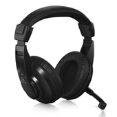 Behringer HPM1100U Mikrofonlu USB Stereo Kulaklık thumbnail 2